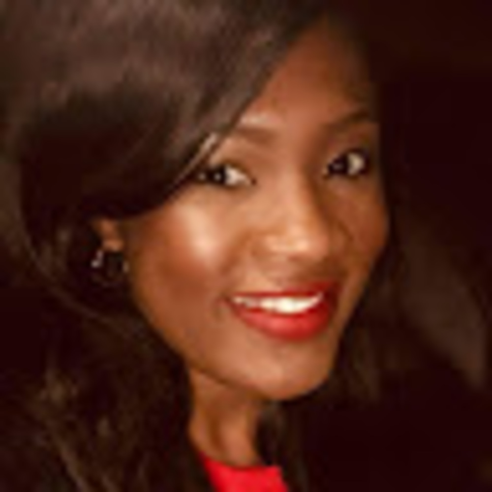 Meet your Posher, Sonia